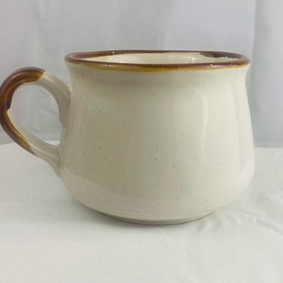 Las Vegas soup mug. - Picture 3 of 3